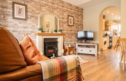 Central Ripon - Sleeps 3 - Garden - Pet Friendly - Foto 65
