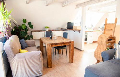 FeWo Tant Jantje in Moordorf - Foto 3