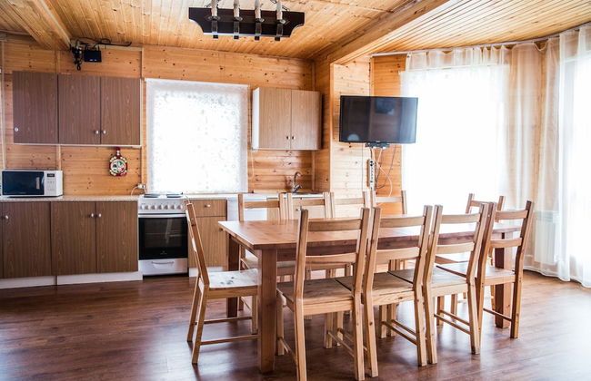 Nikitskoe podvorie - Foto 17