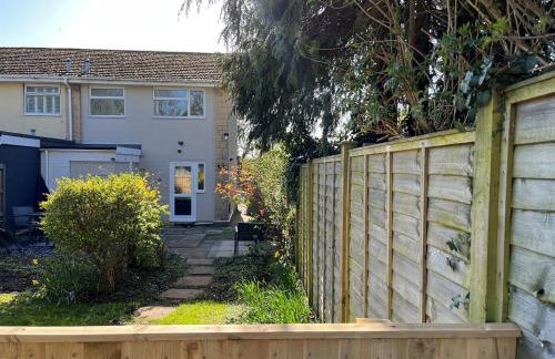 Cotswolds Vista Cirencester - Relaxed 5 Guest Home - 2 Bathroom, Parking, Garden - Foto 38