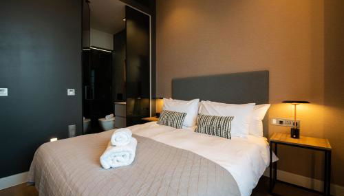 Urban Rest Camden - Foto 3, towels