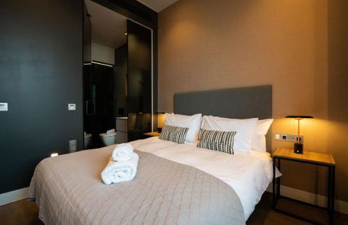 Urban Rest Camden - Foto 3