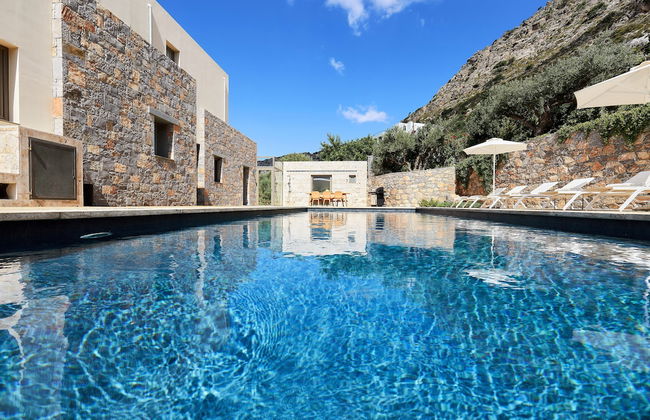 Villa Adagio - Foto 37