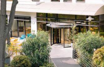 Fraser Suites Harmonie Paris La Défense - Foto 7