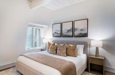 1 Block to Gondola Updated Top-Floor 2BR 2BA - Foto 23