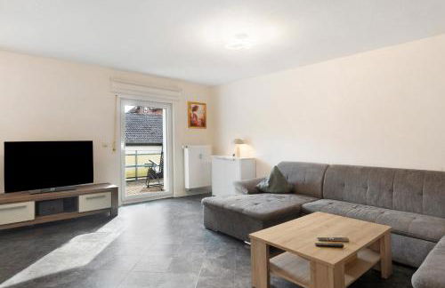 Fewo Schneider Bad Wildungen - Foto 1