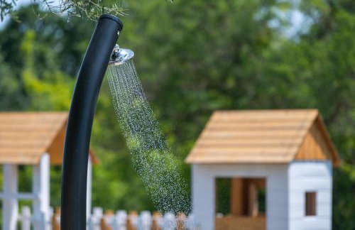 House Natalie, village Rakalj - Photo 49