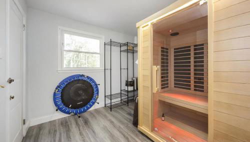 Huntersville Comfy Oasis - Foto 5