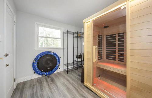 Huntersville Comfy Oasis - Foto 5