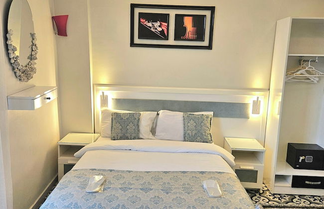 Lemon Residence - Foto 33