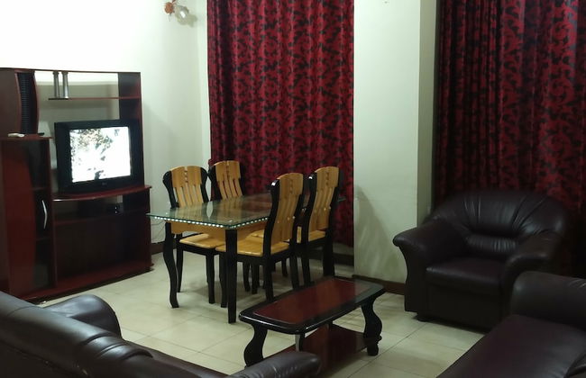 City Centre Apartments - Photo 17