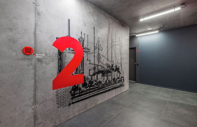 Manhattan by Kairos Apartments - Foto 15