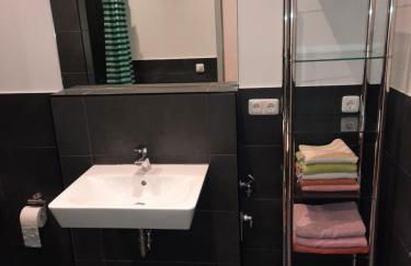 City Apartments Magdeburg - Foto 55