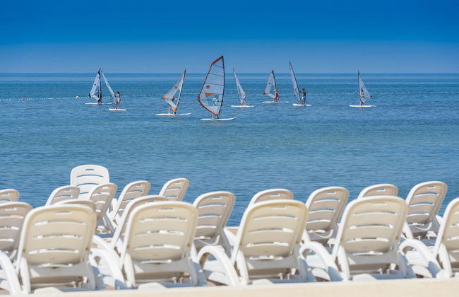 Apartments Katoro Plava Laguna - Foto 34