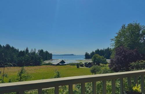 Water Views - Wood Stove - Quiet & Private Stay - Foto 23