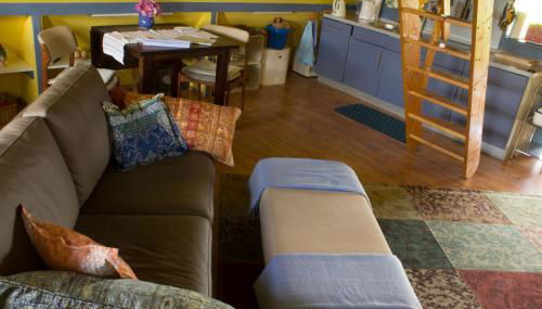 Ferienwohung II (Schardeich) - Foto 4