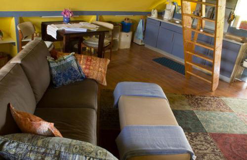 Ferienwohung II (Schardeich) - Foto 4