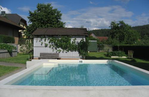 Ferienwohnung Jena-Zoellnitz - Foto 18