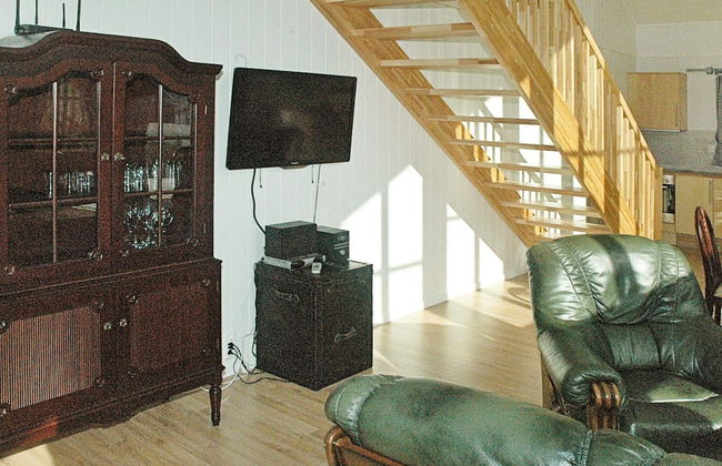 Holiday Home in Vevang - Foto 32