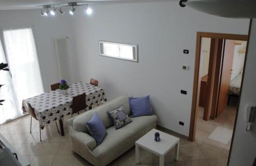 Aloe beach apartments, ombrellone, parcheggio e uso di biciclette gratis - Photo 15