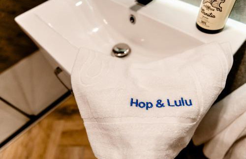Hop & Lulu Premium Apartments - Foto 3