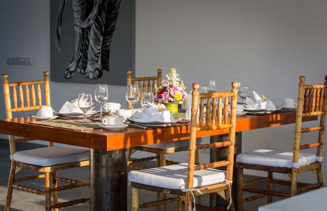 Gajah Villas Bali by Nagisa Bali - Foto 14