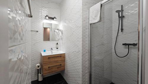 Apartamenty Hayduk - Foto 3, towels, Shower