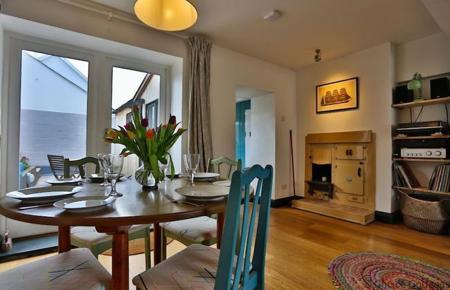 Braunton Samphire 2 Bedrooms - Photo 34
