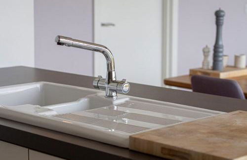 Jog Lodge 22 By Together Travel - 3 Bed Sea-View - Photo 12