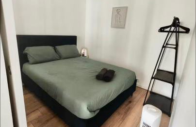 Petit Havre Moderne à Toulouse avec Parking Privé proche du Métro à 5 min - Foto 11