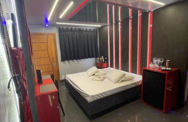 Eros Motel - Foto 43