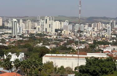 Studio Premium Zona Sul RP - Foto 55