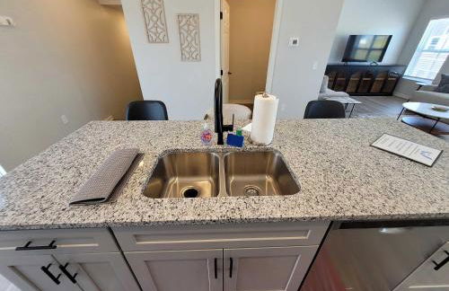 The HoneyBee at Coventry Rows - Foto 15