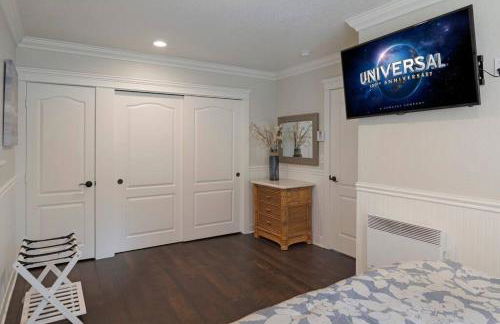 Secluded 4BR Nestled in Woods-Hot Tub/Dog Friendly - Foto 2