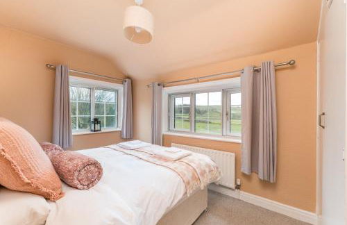 Central Malham Wellbeing Escape, 5-bed house with yoga studio - Foto 10