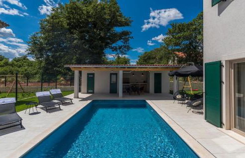 Martinela Villas Istria - Villa Franko - Photo 3