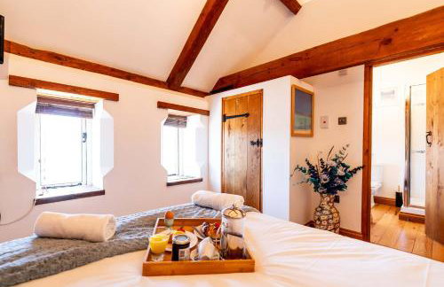 Villa Hobland Barn - Foto 30