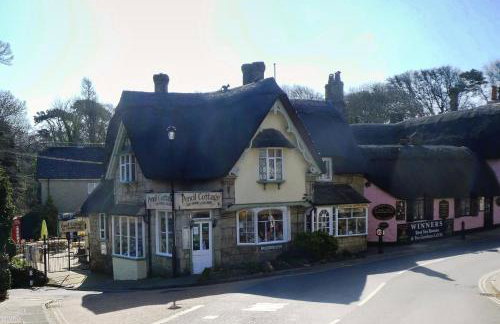 Chestnut Cottage, Shanklin Rural Retreat - Foto 40