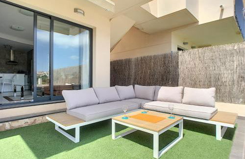 Sabrina Apartment - La Zenia - 1610 - Foto 13