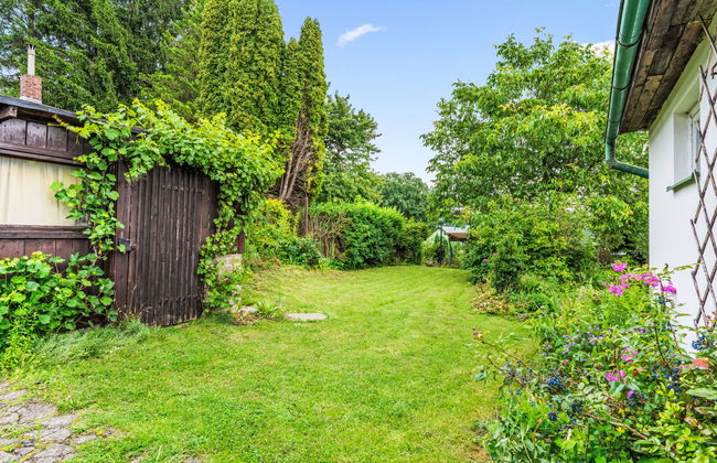 2 bedroom House in Liberec with garden - Photo 26