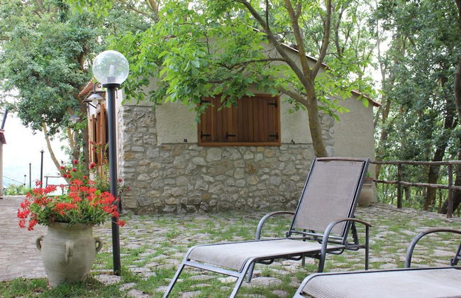 Villa Misita - Foto 30