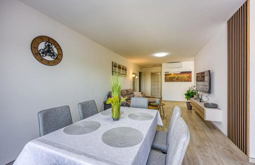 Luxury Apartment LIGHT - Foto 6