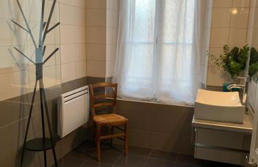 Appartement avec jardin - Photo 5