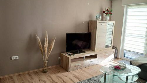 Ferienwohnung Vögnitz - Foto 2