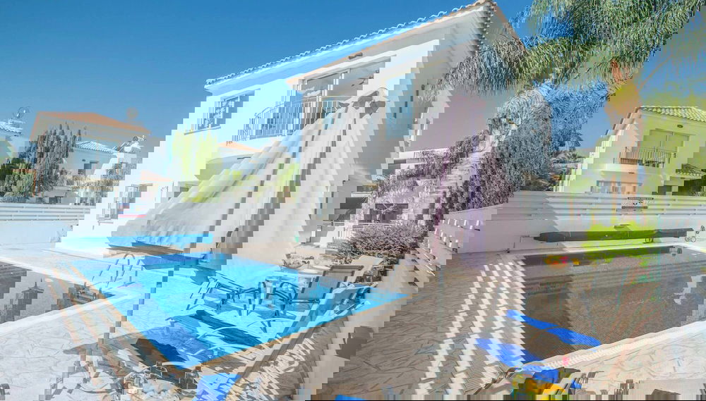 Villa Delia Palm 17 - Foto 1, Interior