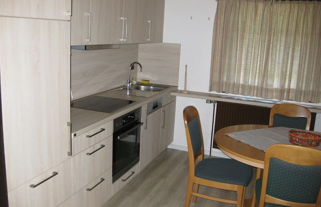 Holiday Home in Germany With Idyllic Nature - Foto 8