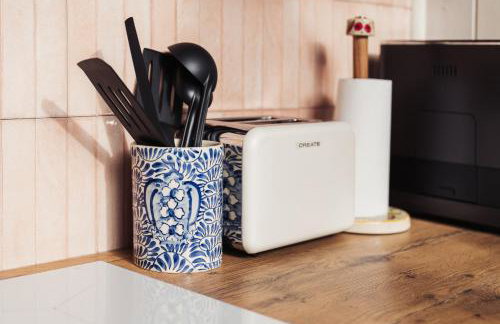 Garczovka - domki, jacuzzi, sauna - Foto 40