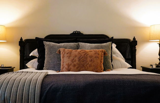 Barossa Bed & Breakfast - Foto 3