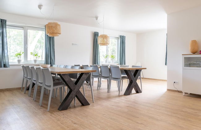 Group Apartment on Ameland by De Vleijen - Photo 20