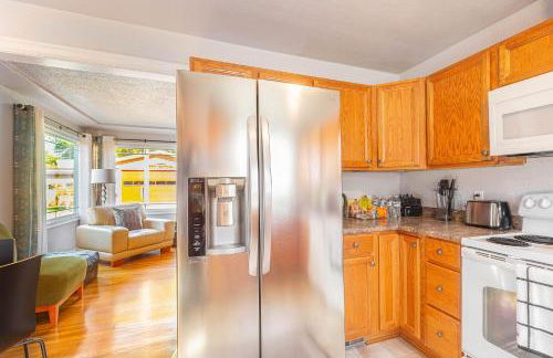 Duplex in Alberta Art District - Foto 8